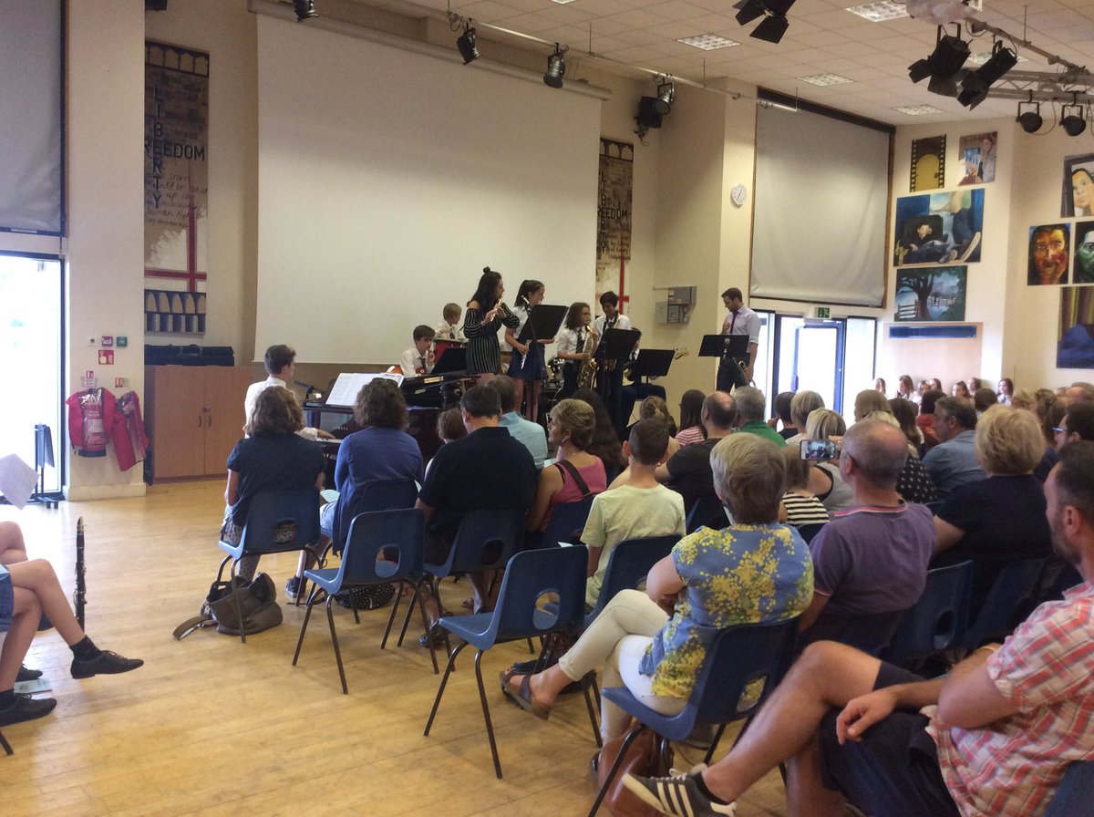 CorshamMusic's tweet photo. Another fantastic evening of musical performances at our Summer concert tonight! #awesomecorsham #proudteacher https://t.co/gbomaIpmeW