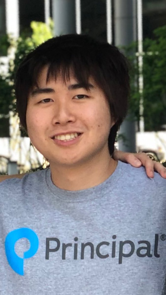 CachedOut's tweet image. Born too late to explore the Earth
Born too early to explore the galaxy
Born just in time to see this smile #pfgcodejam