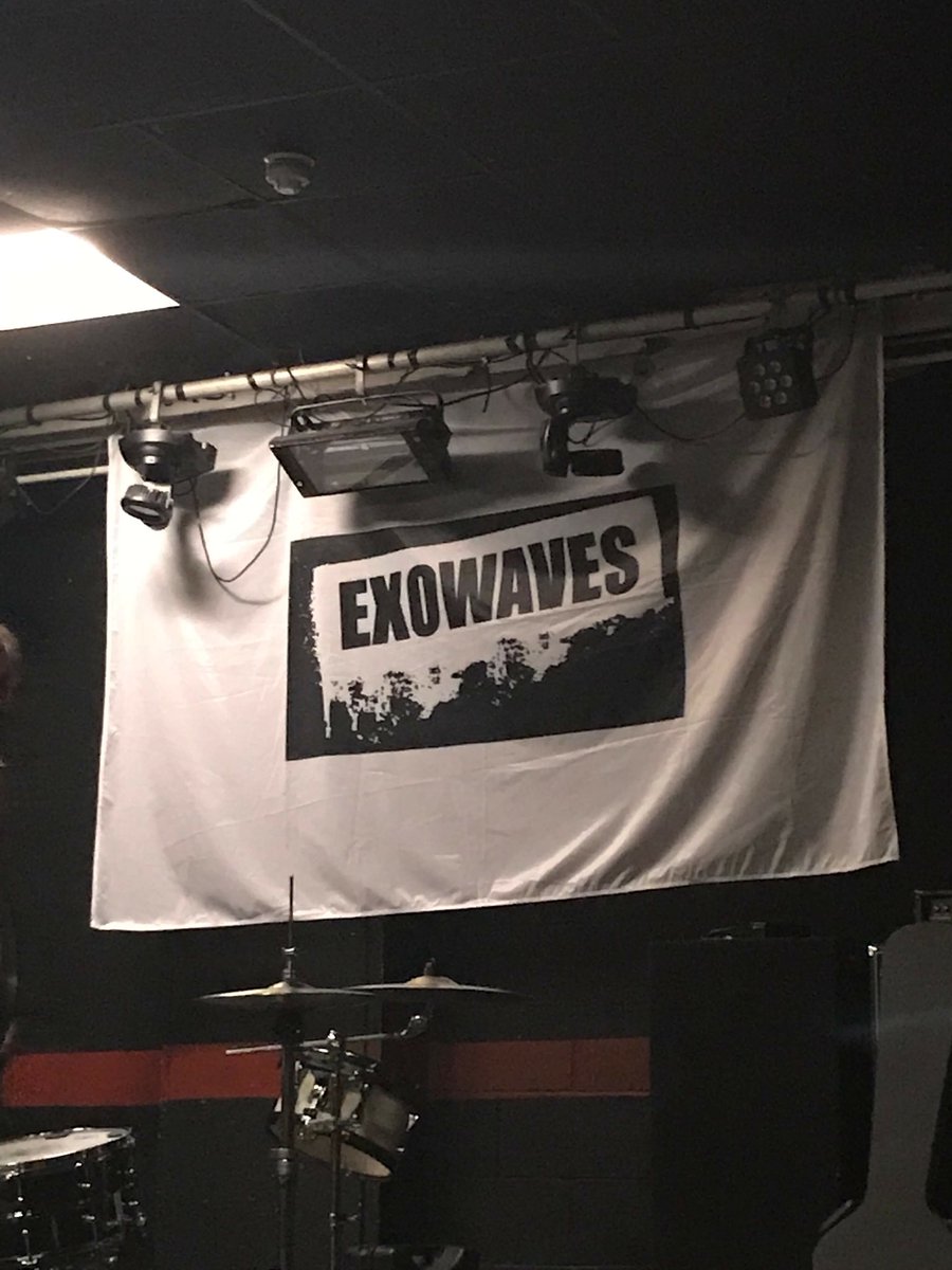 The Rock Steady Crew #exowaves #gigforasa #ripbrother