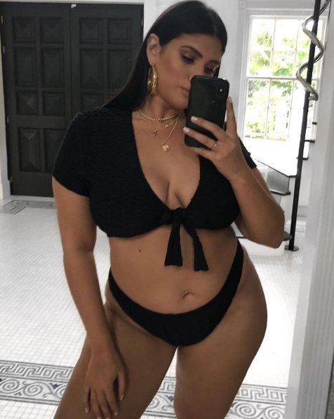 La'Tecia Thomas (@lateciathomas) on Twitter photo Some people are wack as f***- they assume to know how your life be, based purely on what you choose to share and not share on social media.
Lmao keep clown’ yourself
👙: <a href="/inthestylecurve/">In The Style Curve</a> Some people are wack as f***- they assume to know how your life be, based purely on what you choose to share and not share on social media.
Lmao keep clown’ yourself
👙: <a href="/inthestylecurve/">In The Style Curve</a>