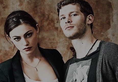 Happy Birthday Phoebe Tonkin! 
We love you !  