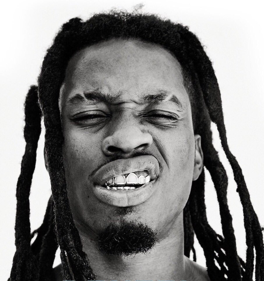 Releases His Next Single And Video Quot Clout Cobain Quot That Represents The Gray Section Of His Upcoming Album Ta13oo Denzel Curry Revolt Scoopnest