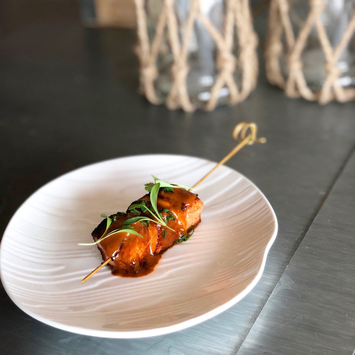 Olon Restaurant tweet media