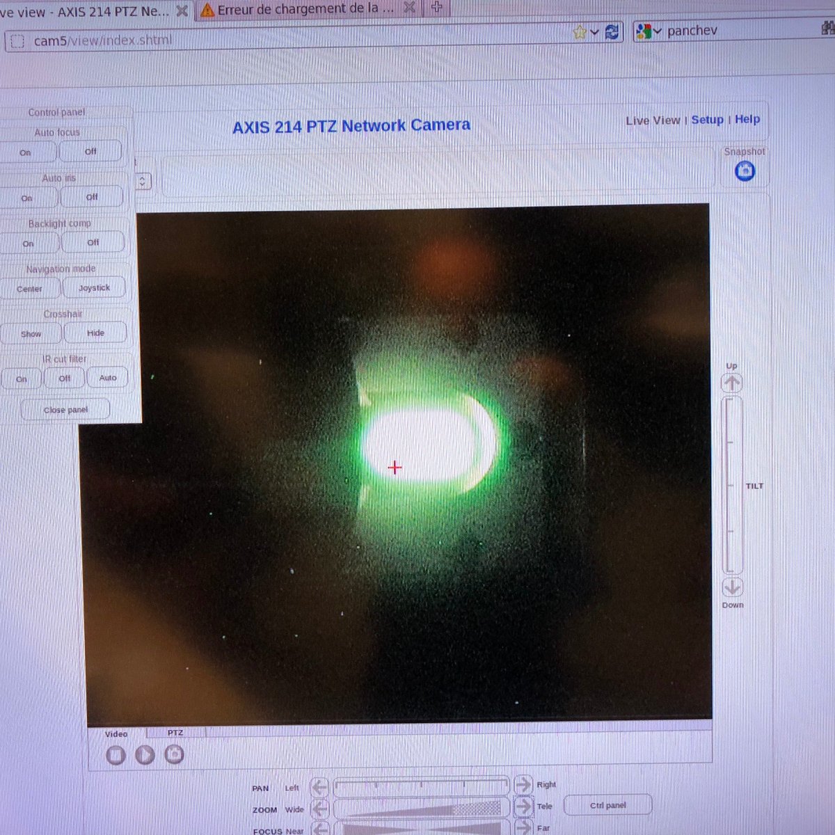 PatrickSGrant's tweet photo. @OxfordMaterials and @STFC_Matters team @synchroSOLEIL Psiche near Paris using X-rays to try and see elements moving and crystals forming in liquid metals (at 1200C!) https://t.co/080ahnB1hQ