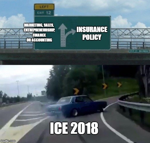 Team24_ice's tweet photo. Unexpected turn of events https://t.co/IeKKkwzCNE