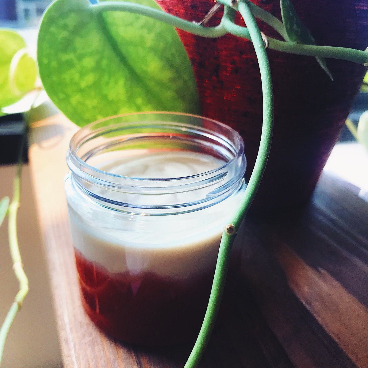PURISfoods's tweet photo. We'll be at #IFT18 in Chicago next week. Make sure to stop by our booth (S2306) and try our super-clean foods born and bred in the USA. Not to mention we'll have some plant-based yogurt that's so delicious you won't have to compromise between whats good and whats good for you! https://t.co/Lxj2ZvN2uZ
