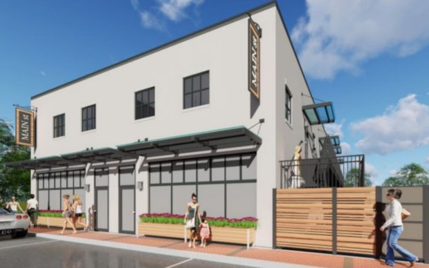 FWTXmag's tweet photo. Board Game Lounge Makes Its Way to South Main Village https://t.co/CgXVJwJByI https://t.co/wgnFGy0trg