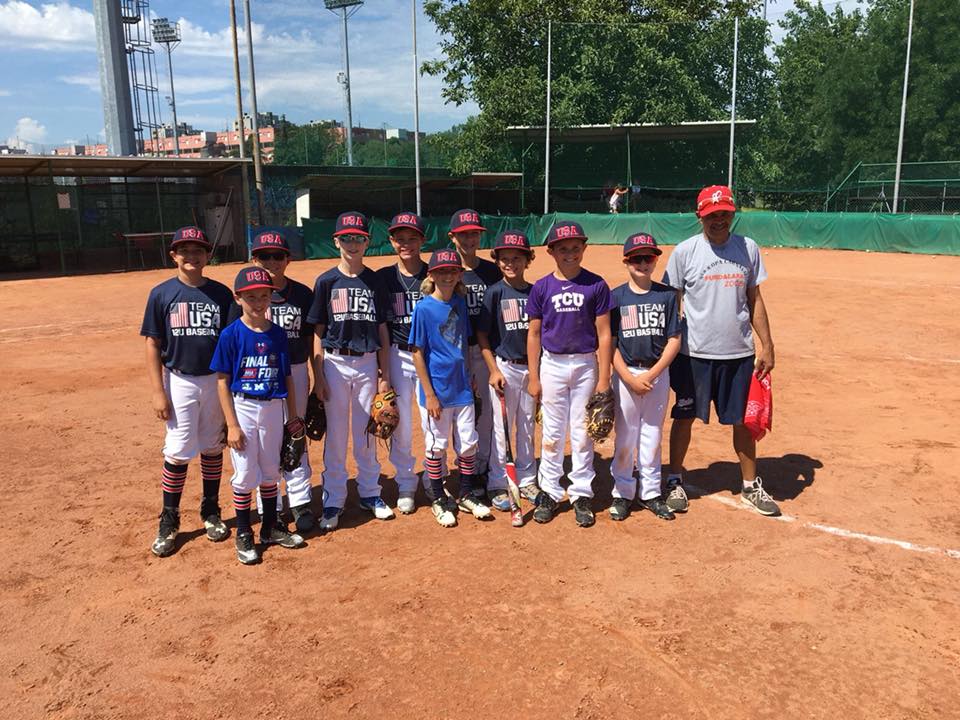 Congrats to all our gold-winning teams! #3colorgames18