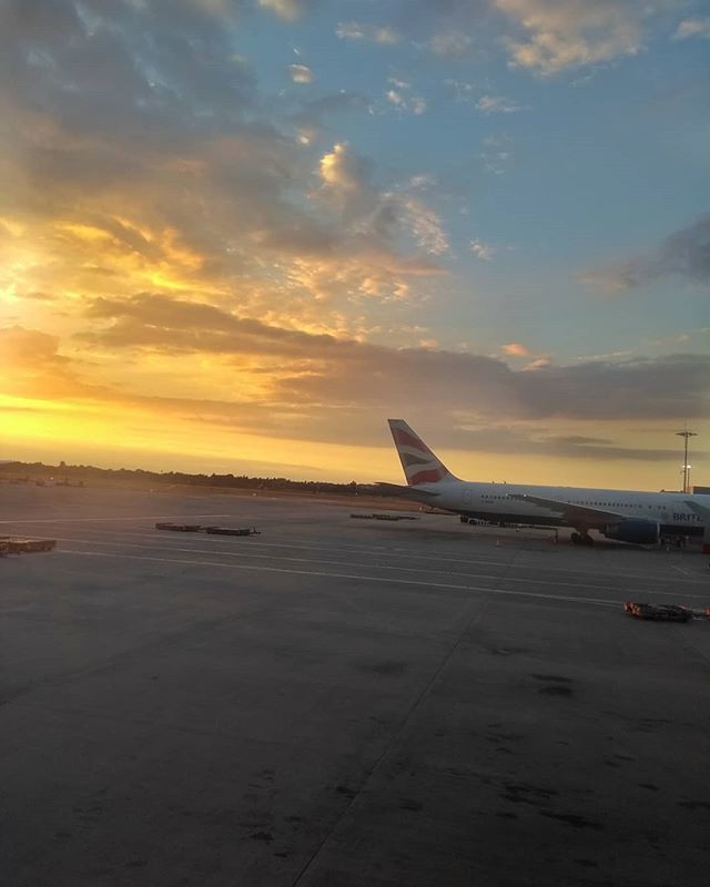 davegibsonphoto's tweet photo. After four weeks on the road across Europe this should be the last trip before the summer break #travelphotography #travelgram #travelwithwork #worktravel https://t.co/PgclPs3jZB https://t.co/PdAOdqH2bE