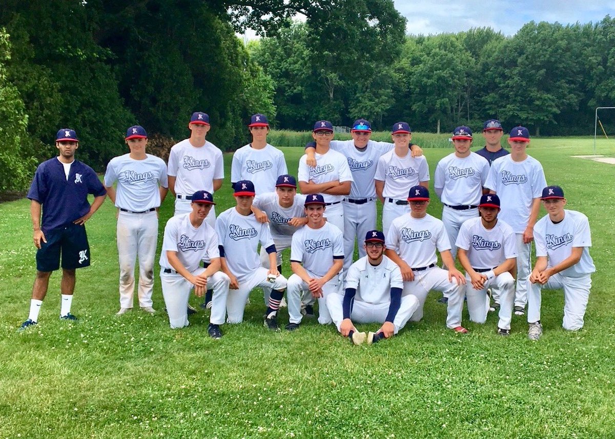 Kings Baseball (KingsBaseball19) Twitter
