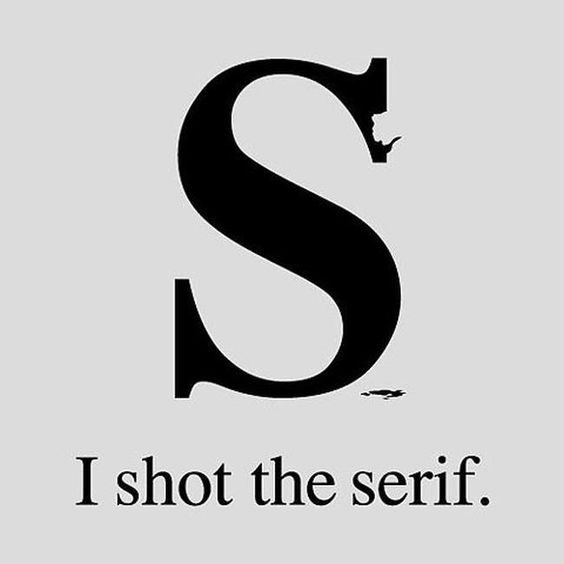 theMODerati's tweet photo. Whoops #designhumor #punny https://t.co/JdTTznvoMm