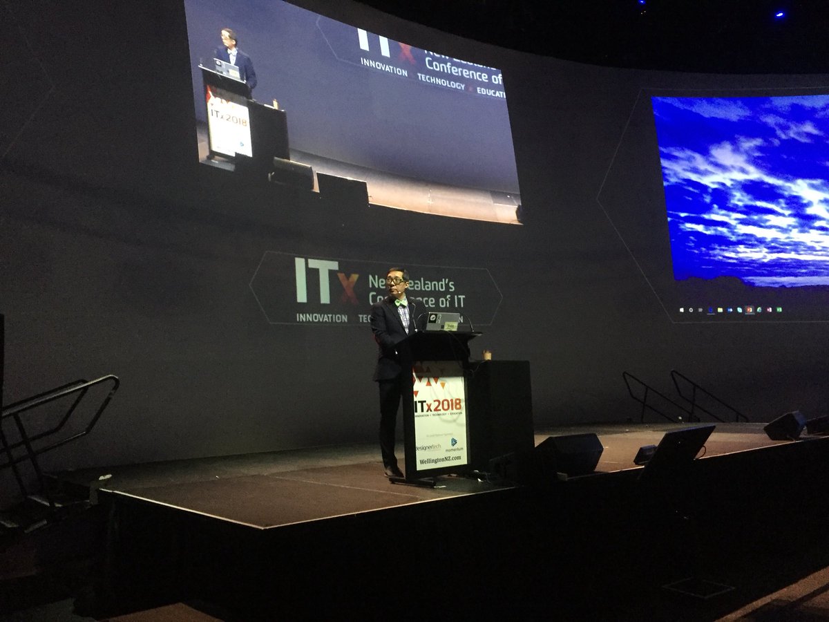 TechCommNZ's tweet image. Good Morning peeps! Doug Kim all ready to dazzle with his keynote! #itx2018 #techcommnz #wearehere have you reached?