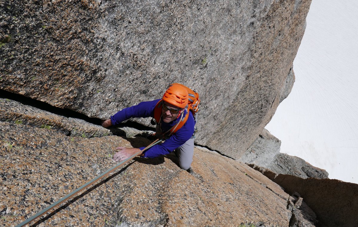 markwalkerguide's tweet image. Hanging out on the Varappe... @Brit_Mt_Guides @Salewa @MtnTraining