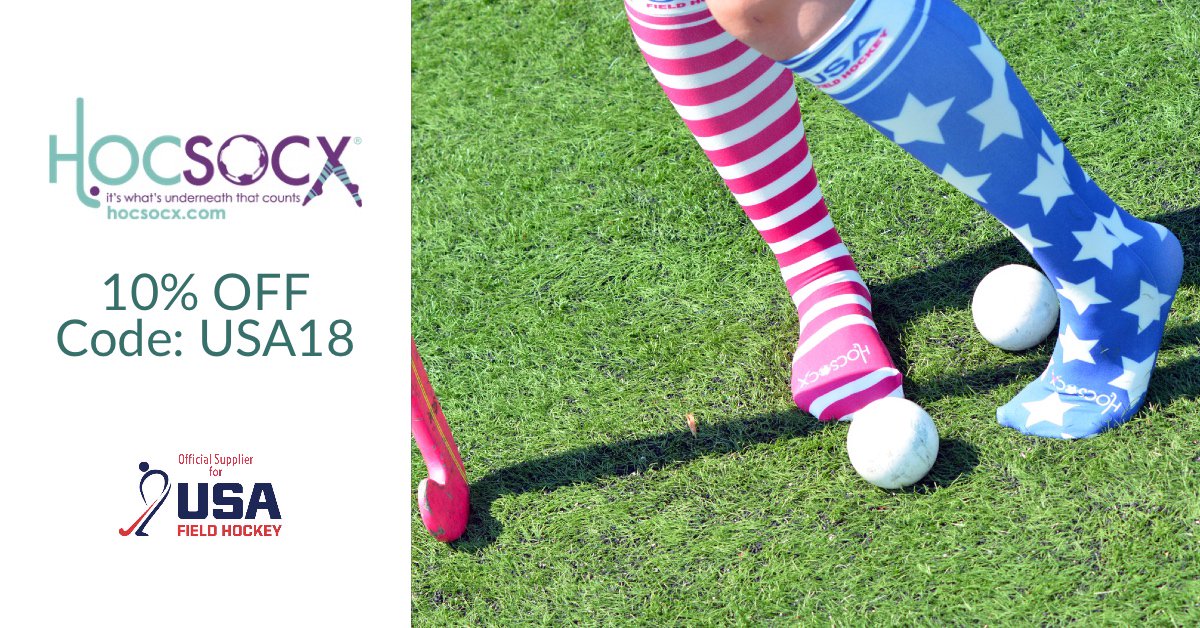 USA Field Hockey tweet media