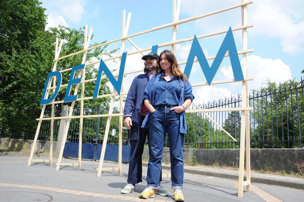 A Denim Première Vision está de casa nova e com mudança de datas. Quer saber pra onde o maior evento denim do mundo vai? Acesse o nosso site bit.ly/2NbQuXx