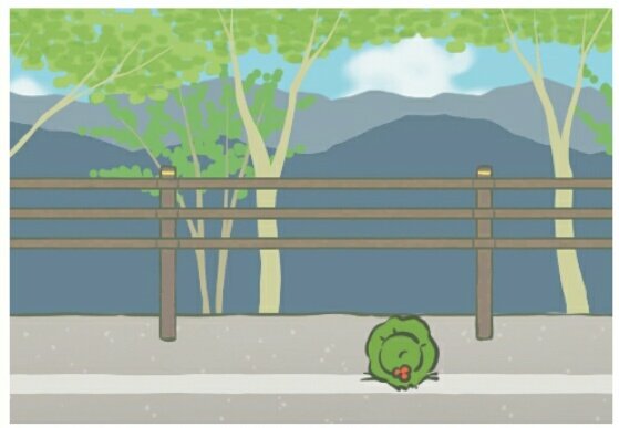 Hrskksrhさんのイラスト一覧