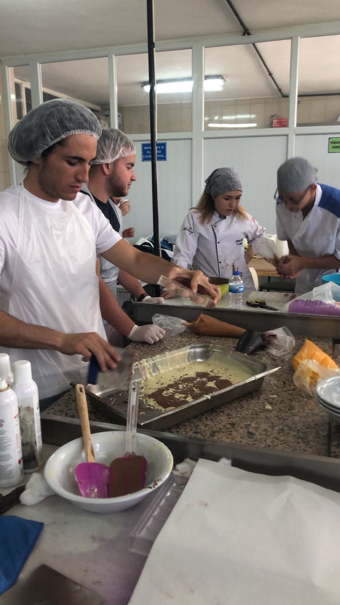 ffsproject's tweet photo. LTTA  brought together the youth possessing various different food culture, professional qualifications hence it has ensured it be tested the training module prepared through interaction and learning among cultures. 
https://t.co/D9bTGQISUk
#Partnership
#foodsafety 
#LTTA https://t.co/Fcp5QVNV1F