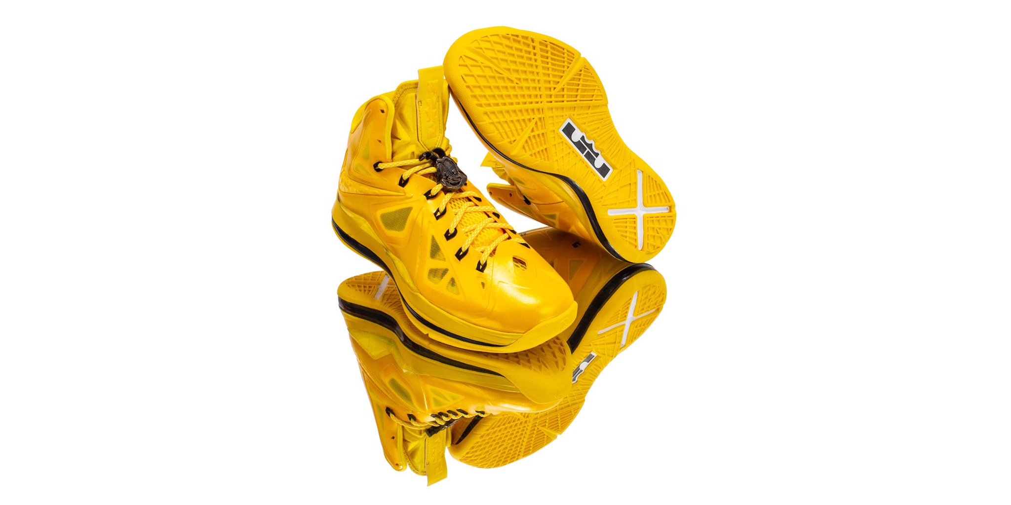 lebron 10 must be the honey