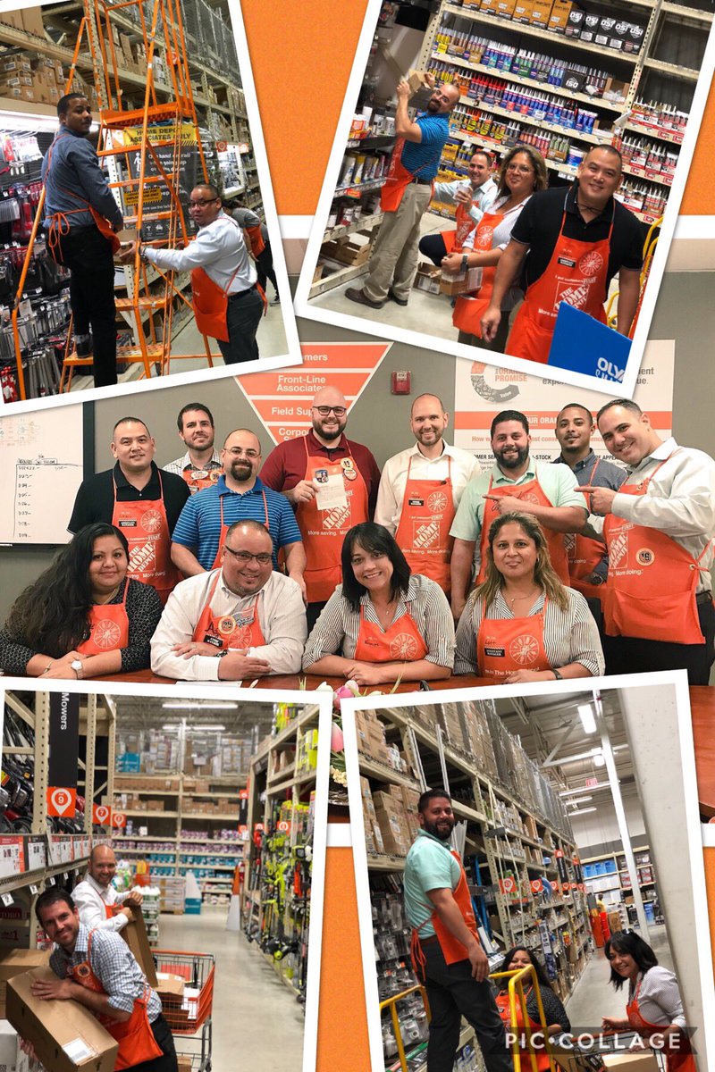 Pablo Fernandez (@pablo8750) on Twitter photo Had a Great time with D265 during the Q3 Operational Training. What a great group of leaders that truly love out our Company Values and Orange Promise! <a href="/FrancesSalgado5/">Frances McAvoy</a> <a href="/YoankyH/">Yoanky Hernandez</a> <a href="/jeffbass02/">Jeff Bass</a> <a href="/AyalaHD202/">Home Depot 6329</a> <a href="/LabordeGaby/">Gabriel Laborde</a> <a href="/wcork19/">Warren Cork</a> @JacobRobertsTHD Had a Great time with D265 during the Q3 Operational Training. What a great group of leaders that truly love out our Company Values and Orange Promise! <a href="/FrancesSalgado5/">Frances McAvoy</a> <a href="/YoankyH/">Yoanky Hernandez</a> <a href="/jeffbass02/">Jeff Bass</a> <a href="/AyalaHD202/">Home Depot 6329</a> <a href="/LabordeGaby/">Gabriel Laborde</a> <a href="/wcork19/">Warren Cork</a> @JacobRobertsTHD