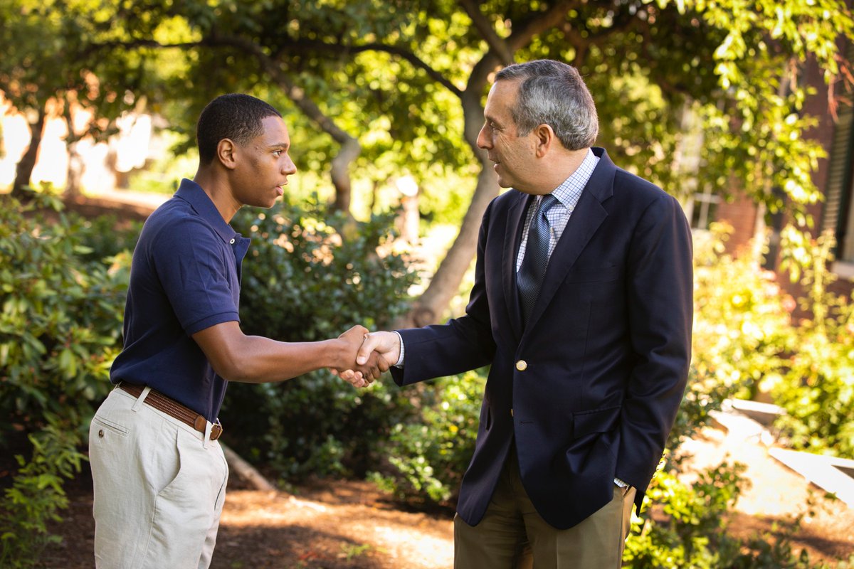 Harvard University on Twitter "Taft Foley III, who last year at the age of 15 became the first