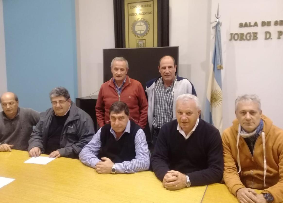 Ascenso del Interior · Torneo Sub15 de Selecciones de Liga Buenos Aires + La Pampa:  Estas son las últimas novedades en cuanto a su formato ascensodelinterior.com.ar/noticias/22107… …