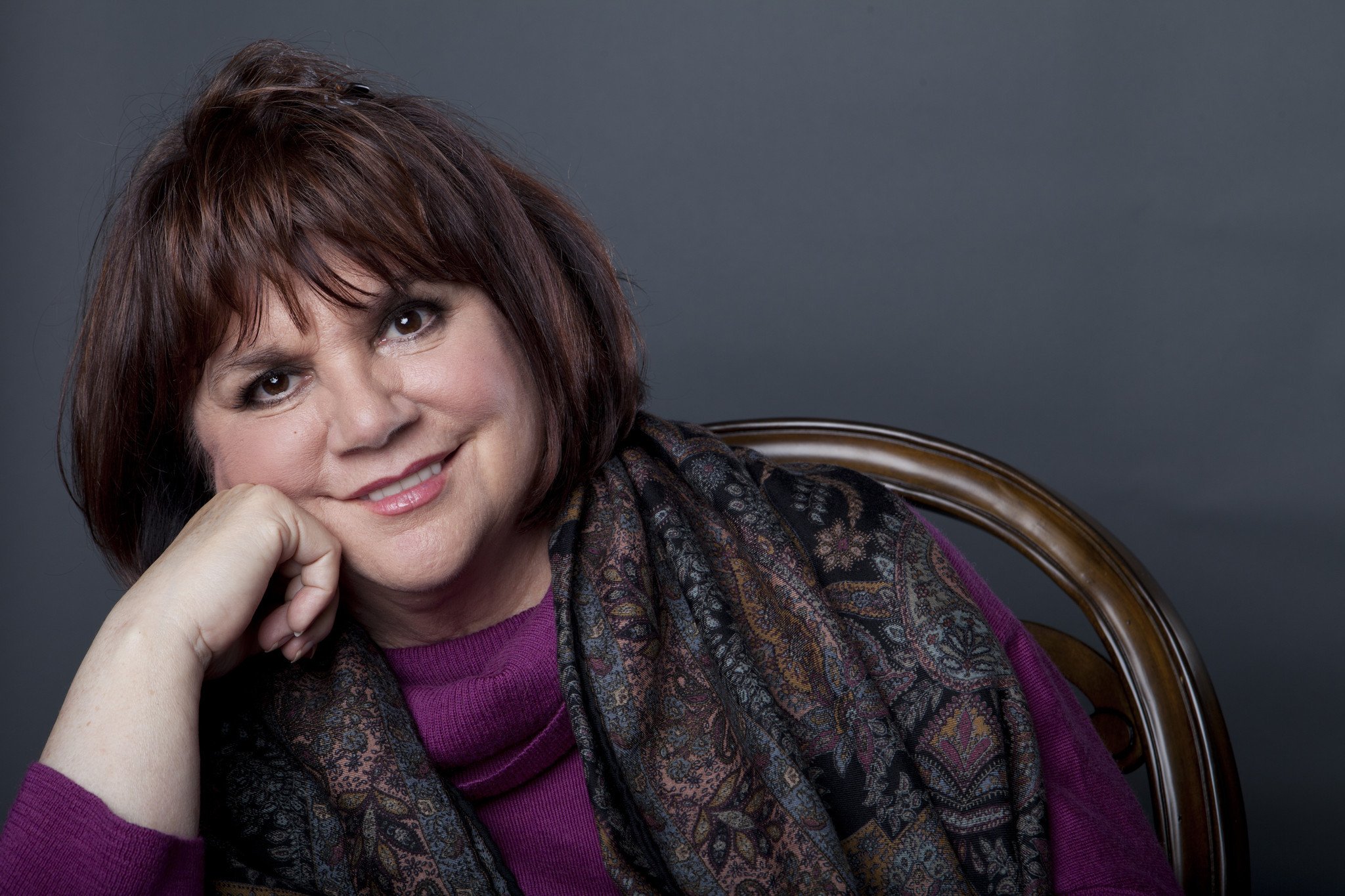 Happy Birthday, Linda Ronstadt! 