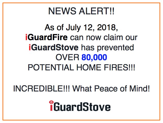 iGuardFire tweet media