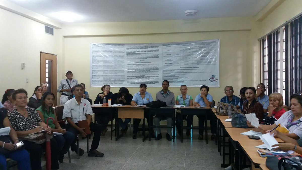 CRCACarabobo MPPE tweet media