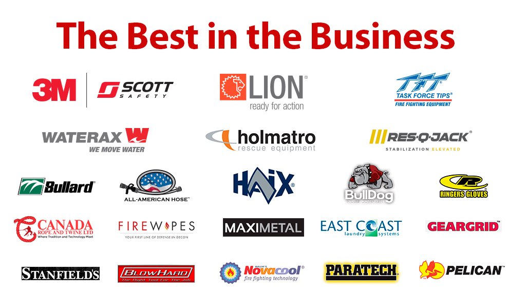 safetysrcfire's tweet photo. #MFCA2018 is this weekend! Day passes are just $10. Stop by our booth to see the latest from @LION_Gear @Scott_Safety @ResQJack #allamericanhose #Blowhardfans @CanadaRope @Firewipes @GearGridUSA @HaixGlobal #Novacool @PelicanProducts @RingersGloves @StanfieldsLtd + lots more https://t.co/sGZsX1sZ6I