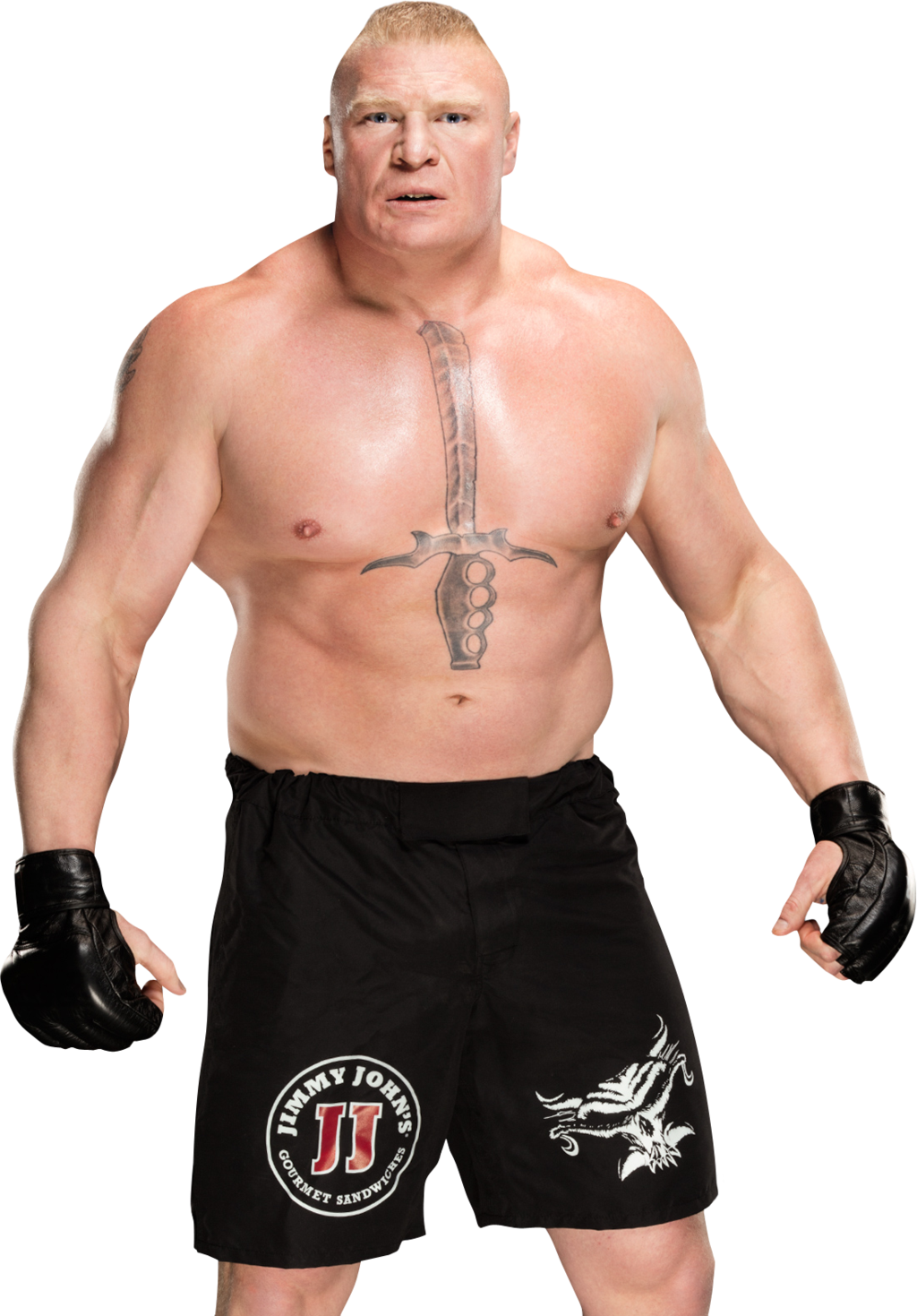 Happy Birthday Brock Lesnar! 