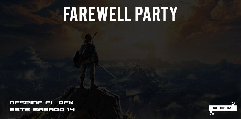 FAREWELL PARTY
·Combinados a 3€, de lo que pidas! (sí, hasta el etiqueta negra)
·Cerveza a 1€ (Todo tipo, excepto Paulaner, Franziskaner y Guinness->2€!)
·Bebidas del tipo que sean a 1€!
·Mojitos y litros de lo que quieras a 4€; Litro de Calimocho a 2€!
   ¡COCINA CERRADA!