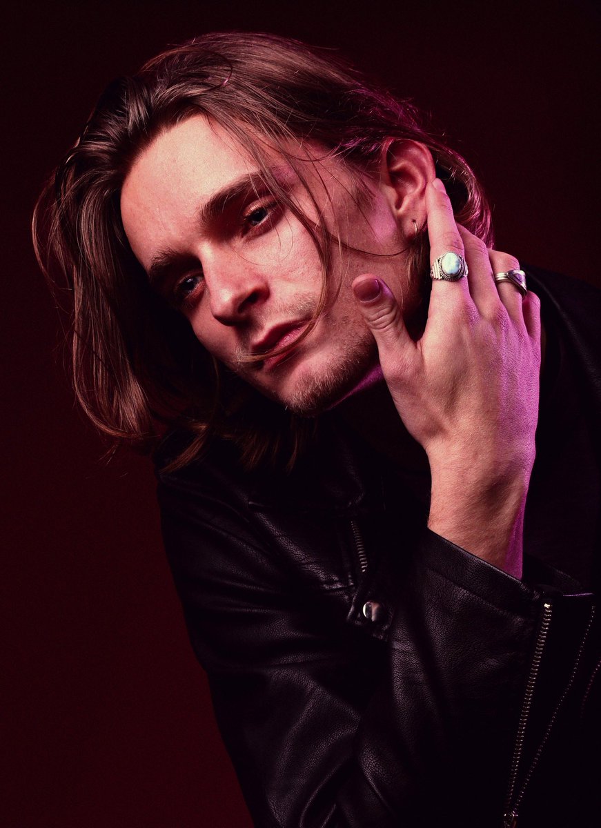 Now we keep on going. Lilac Lungs, ‘18. 
📷: @breannwhlgn edit: <a href="/johneybirrell/">J O H NEYBIR R E L L</a>