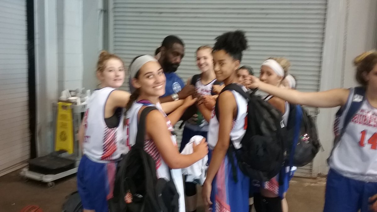NJ Shoreshots Girls- HGSL (@shoreshotsgirls) on Twitter photo Shoreshots Allen 2019 goes 3-2 at Nike TOC with a 64-51 win today. All players scored, Deaver & Haigh 12, Hartnett & Hicks 8, Marsh added 2 3"s <a href="/eallentraining/">Elijah Allen</a> <a href="/CoachTinyGreen/">ellonya Tiny Green</a> Shoreshots Allen 2019 goes 3-2 at Nike TOC with a 64-51 win today. All players scored, Deaver & Haigh 12, Hartnett & Hicks 8, Marsh added 2 3"s <a href="/eallentraining/">Elijah Allen</a> <a href="/CoachTinyGreen/">ellonya Tiny Green</a>