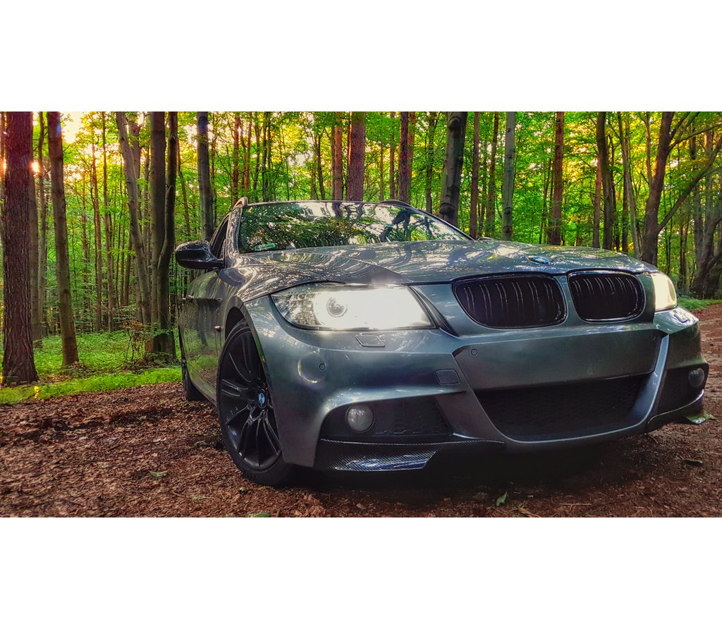 sineczek's tweet photo. Carmon wrap :)
#BMW #bmwm #bmwe90 #bmwe91 #e90 #e91 #m #m3 #spliters #instacar #cargram #car #cars #carporn #wheel #bimmer #bmwporn #picoftheday #teckwrap #bmwrepost #bmwnation #bmwpolska #mperformance #mpower #bmwpower #e91freaks #styling193 #wrap #carbon https://t.co/iaxChtBtNh