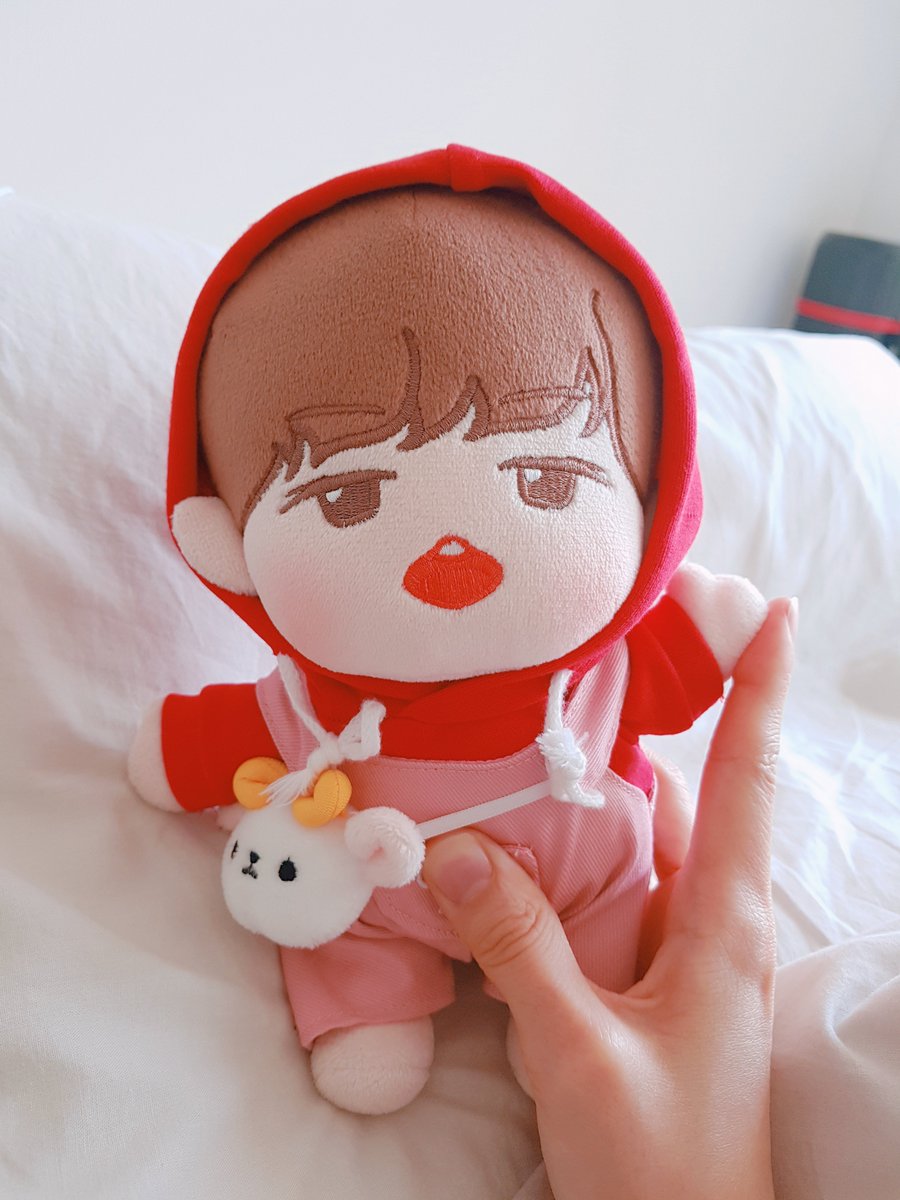 🔔첫째니 판매를 완전히 종료합니다. 그간 보내주신 격려와 응원의 말씀 모두 큰 힘이 됐습니다😊 2차 판매는 없을 예정이나, 기회가 된다면 짼니에게 귀여운 동생 하나쯤은 만들어주고 싶어요😂 (둘째니 총대님 나와주세요..💕) 6개월의 긴 여정 함께해주셔서 감사드리고,

짼니두 인사하께 뱌뱌❣