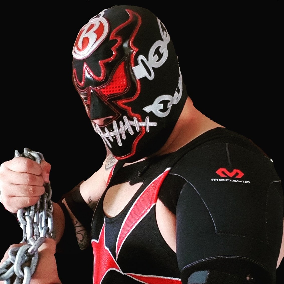 monsterrbane's tweet photo. #NewProfilePic https://t.co/Jau8nZF8gW