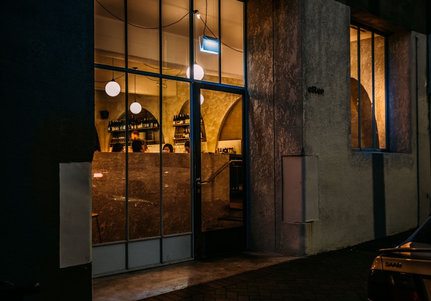 A guide to Chippendale's best restaurants ow.ly/Odjs30kVPRy