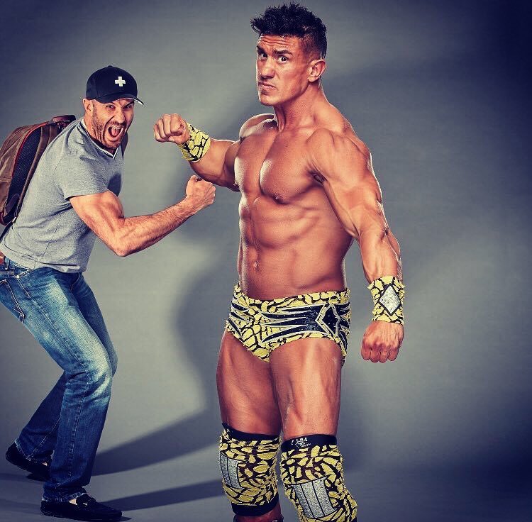 StinaRenee94's tweet photo. I’ve always been #TeamEC3 and that’ll never change. https://t.co/sYgHyJQqzK