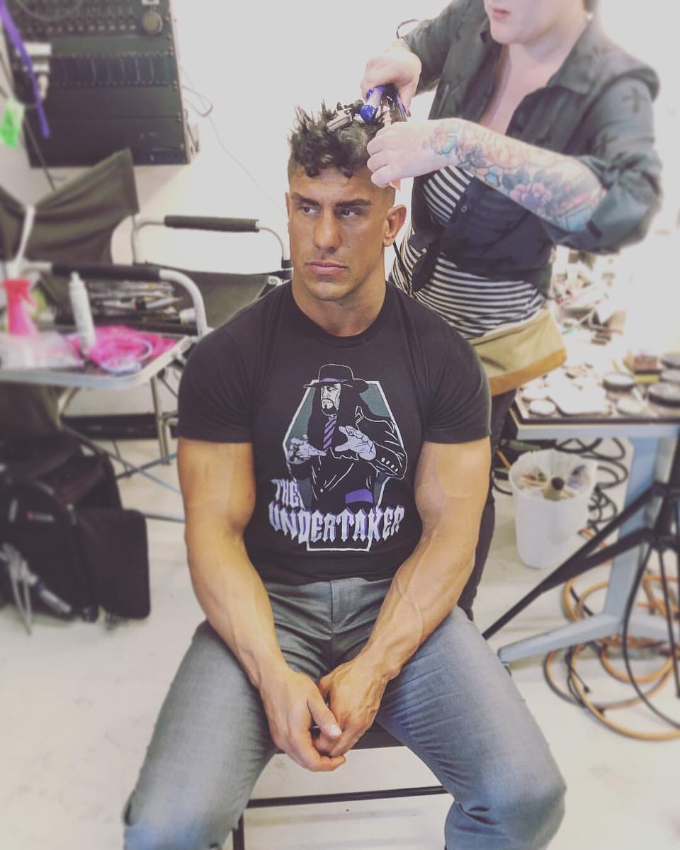 StinaRenee94's tweet photo. I’ve always been #TeamEC3 and that’ll never change. https://t.co/sYgHyJQqzK