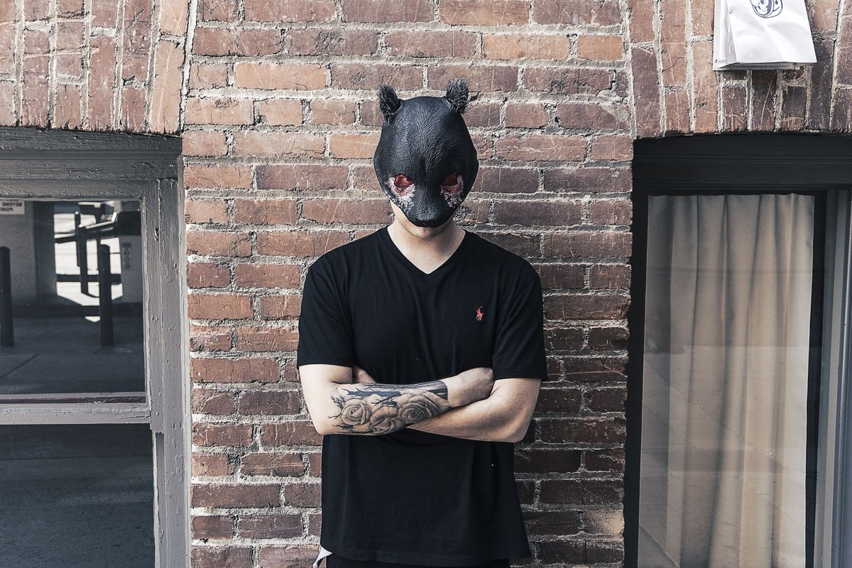 DjDirtymoose's tweet photo. ITβS COOL BEING ME ππΌπ€!
>
>
#dj #producer #goals #hatersgonnahate #bass #bassmusic #basshead #basshouse #futurebass #futurehouse #housemusic #electroartist #deep #deephouse #progressivehouse #motvation #keepgoing #hustle #dontstopworkhard #love #electro #edm https://t.co/SopL2UvaJg