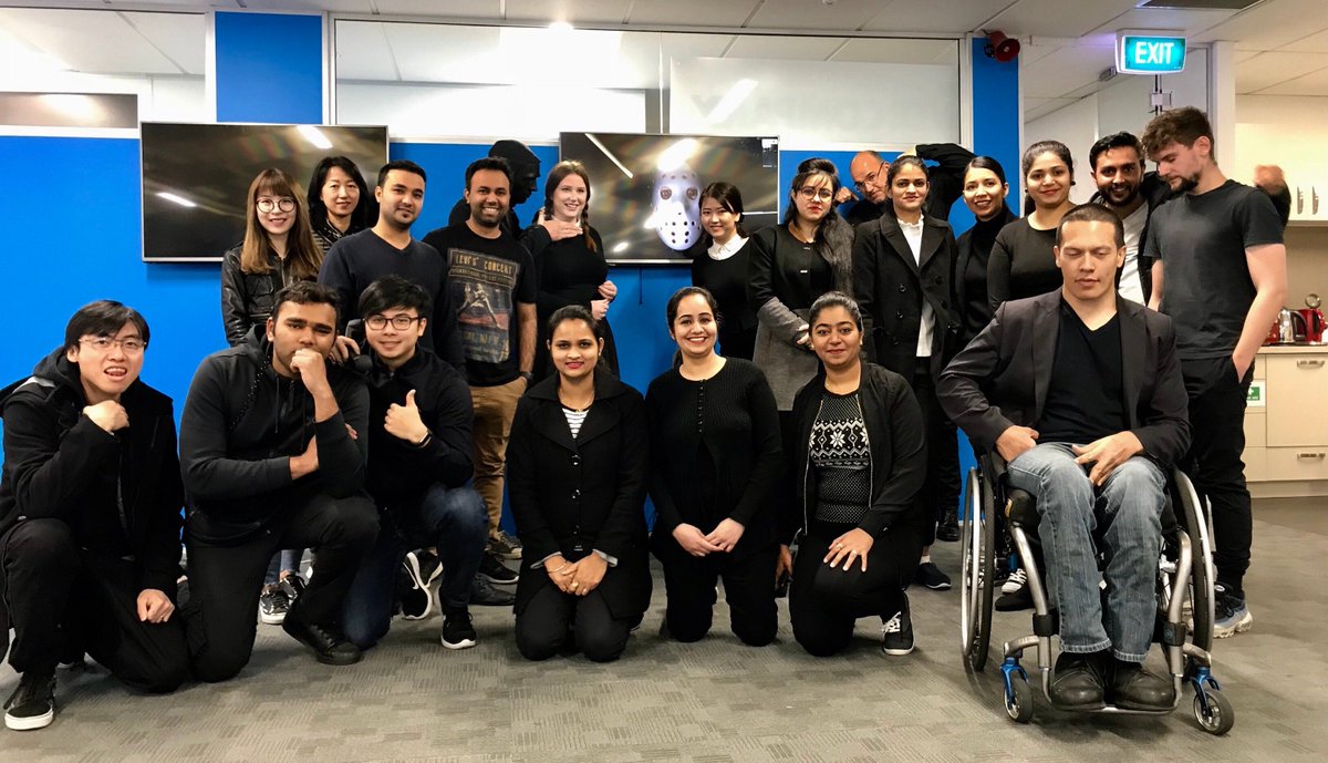 The Web Company tweet media