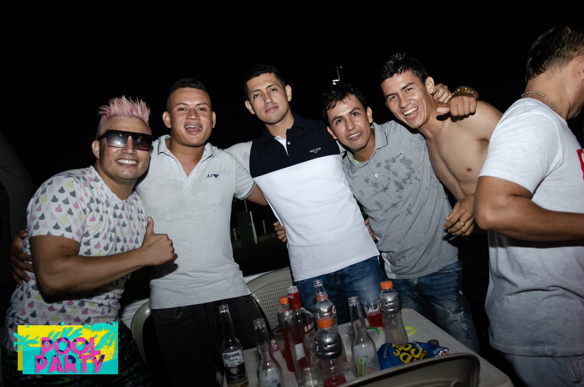 POOL_PARTY69's tweet photo. #PoolParty2 #Round2 https://t.co/26v0Xy7j82