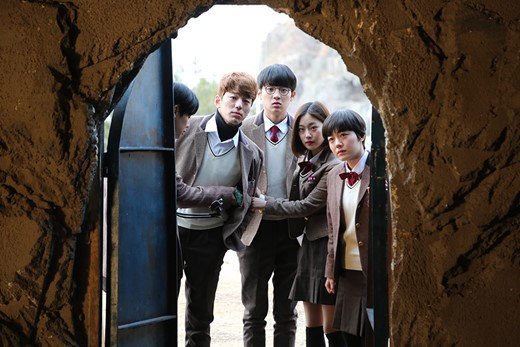 harcompany's tweet photo. [김태민] 영화 ‘속닥속닥’ 13일의 금요일 오늘 개봉, 심박수 폭발 포인트 공개

https://t.co/qr1j6VCjYs

#김태민 #속닥속닥 #주동일 #오늘개봉 #13일의금요일 https://t.co/OXGlAjMgmR