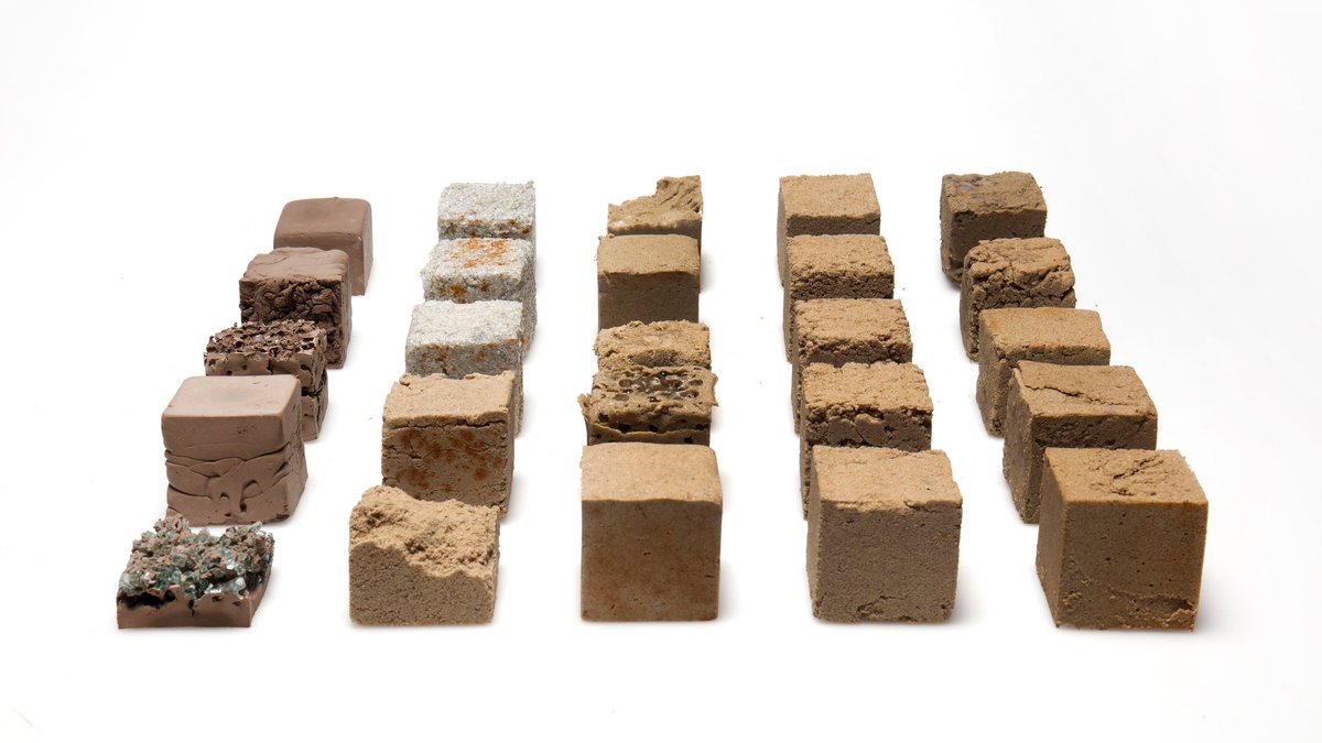 MphProjects's tweet image. There is a global shortage of sand. A team of UK scientists are working on a new #concrete, made from desert sand. Just as strong as regular concrete with half the carbon footprint! Worth keeping an eye on! bit.ly/2GyIzkc #MPHprojects #innovation