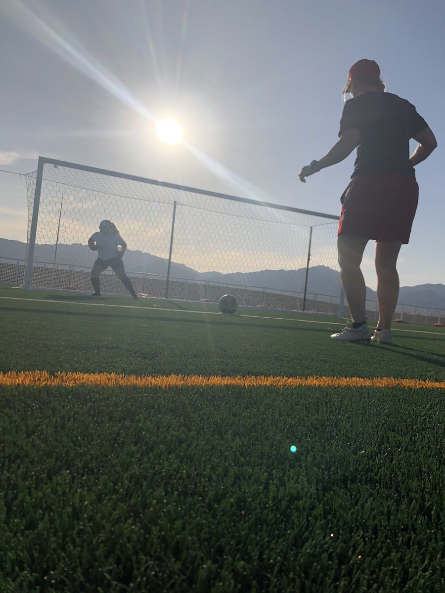 US Women’s Military National Soccer Team tweet media