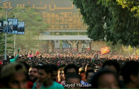 Elghoba4y's tweet photo. ببساطه ..... جمهوره دا حماه 
#الاهلي_فوق_الجميع https://t.co/CONGrW9ALF