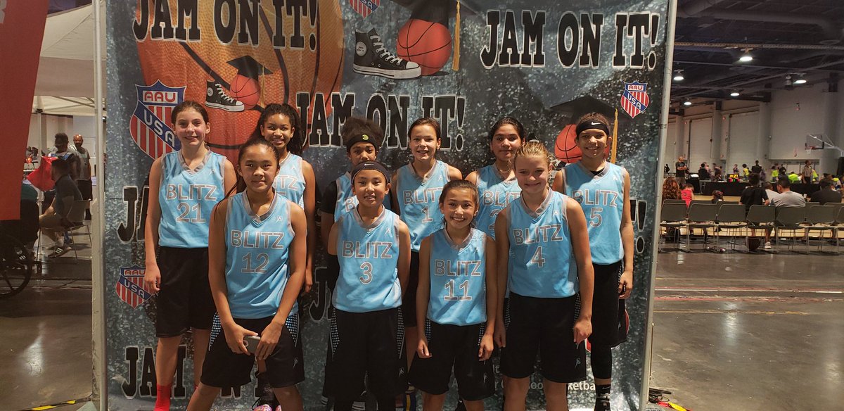 Game 1 - 2025 Black 46, 509-Insanity-Grandview 21.  <a href="/JamOnItEvents/">Jam On It Events</a>