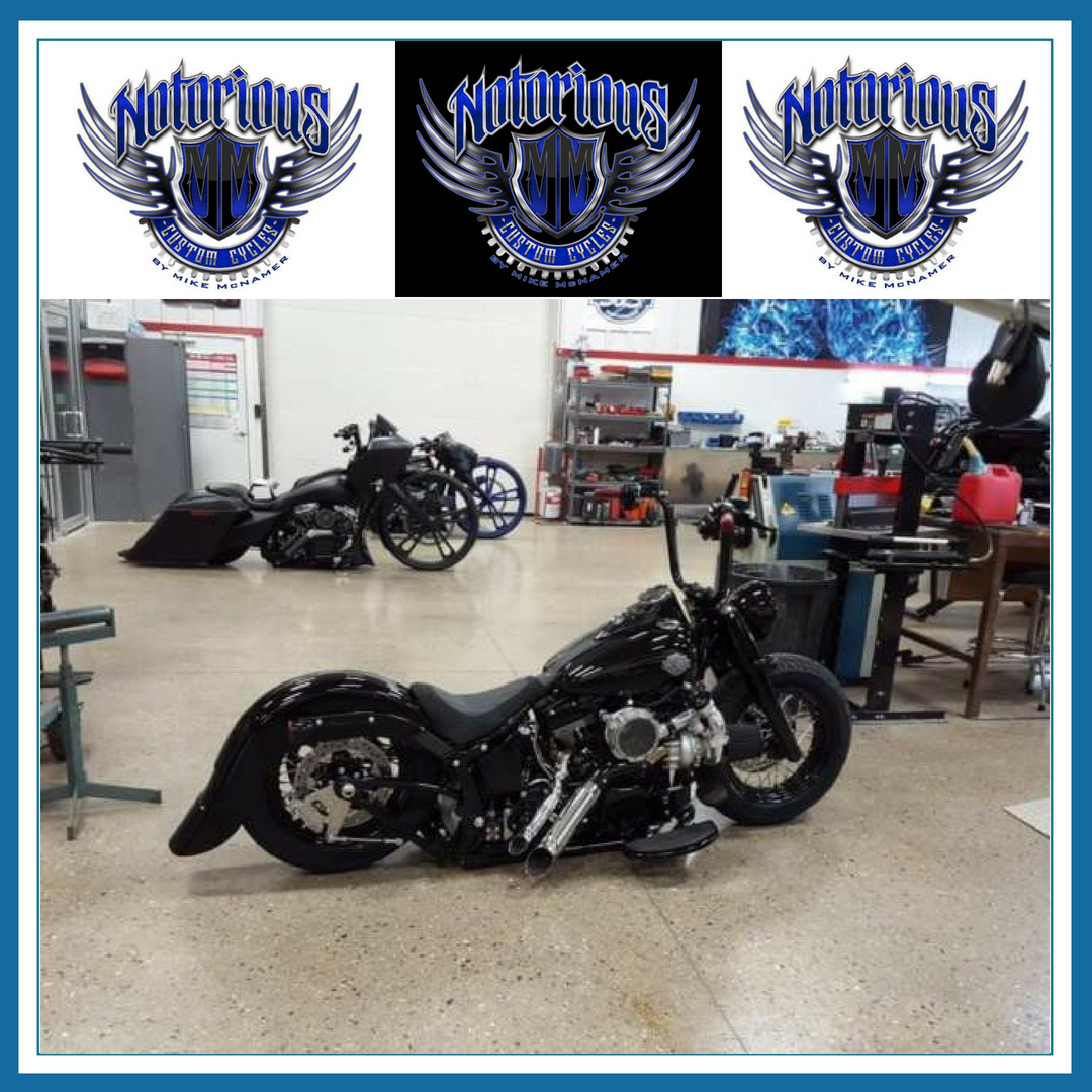 CMcAddiction's tweet photo. CMcAddiction is Proudly the Exclusive Australian Dealer for Notorious Custom Cycles by Mike McNamer. Thanks to Mike & Carrie for joining our Families. #NotoriousCustomCycles #MikeMcNamer #CMcAddiction #CustomMotorcycleParts https://t.co/r7tO7HcYma