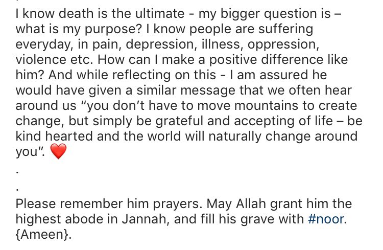 MuhammadJogiat's tweet photo. 10 Years. Not only did I lose my brother that day, I lost my friend and the community lost a people person. No matter how many years go by, that day will always and forever feel close. Plz remember him in your duas. https://t.co/t6QRh8pC5L