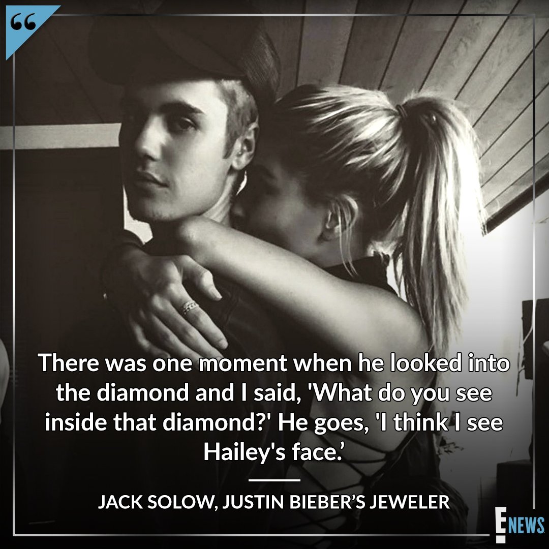 Justin Bieber Hailey Baldwin Engagement Baaz